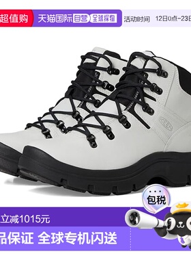 1h可退 香港直邮keen 女士 Kosa Pyrenees Mid Height Comfortabl