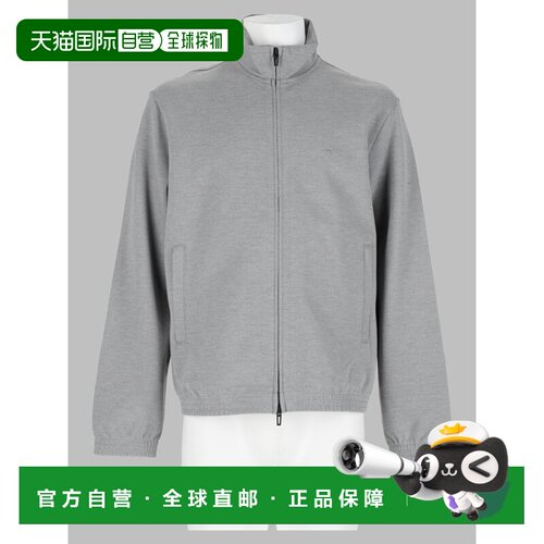 香港直邮EMPORIO ARMANI 男士卫衣 EM006320AF276【付后1h可退】