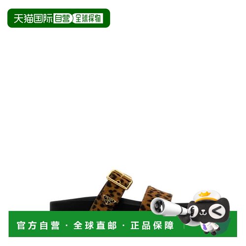 欧洲直邮prada/普拉达 女士 凉鞋