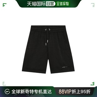 H30136 香港直邮Givenchy 抽绳短裤