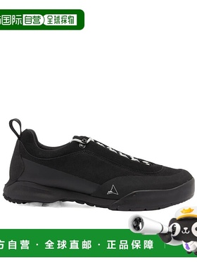 香港直邮ROA 圆头低帮休闲鞋 NBUW152FA33