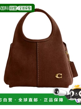 香港直邮Coach Lana 单肩包 CCY33手提包蔻驰
