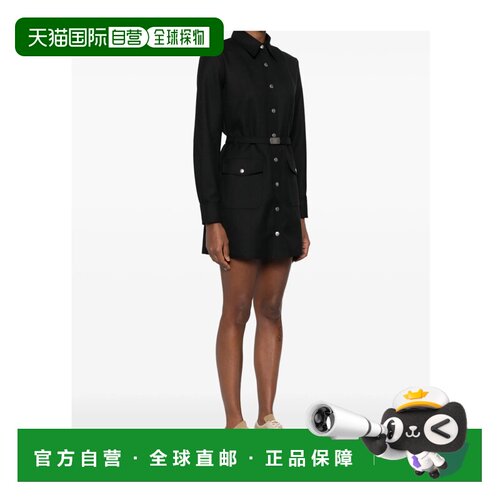 香港直邮A.P.C. 女士连衣裙 PSALPF35247LZZ SS20【付后1h可退】