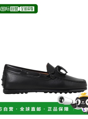 香港直邮Tod's 圆头休闲鞋 UXC0LR00050N6M