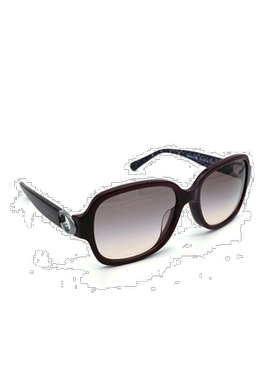 香港直邮Coach蔻驰 徽标太阳镜 0HC8241F55203B渐变