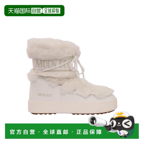 香港直邮MOON BOOT 女士靴子 80D2450130A001 SS202支付后1h可退