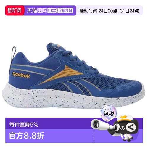 欧洲直邮REEBOK 运动鞋疾速跑鞋5
