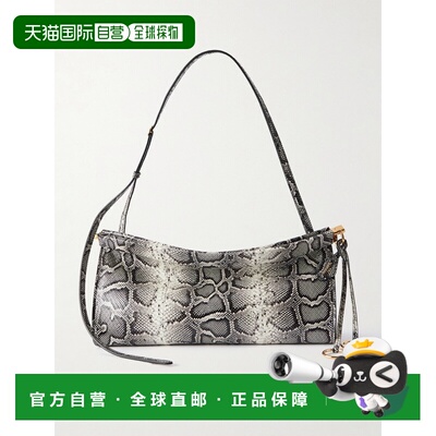 1h可退 香港直邮alaia/Le Click女士单肩包