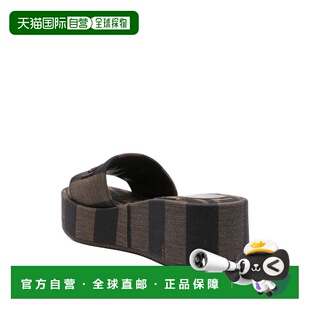 凉鞋 欧洲直邮fendi 女士