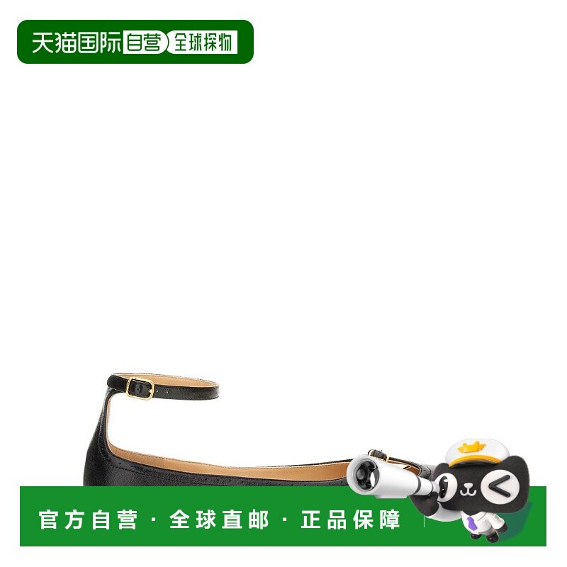 欧洲直邮chloe 女士 乐福鞋女鞋单鞋玛丽珍鞋