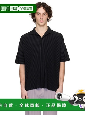 1h可退 香港直邮Tom Ford 汤姆 福特 男士 黑色 Monthly Color Ma