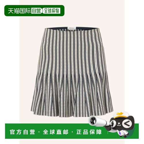 欧洲直邮alexander mcqueen 女士 半身裙