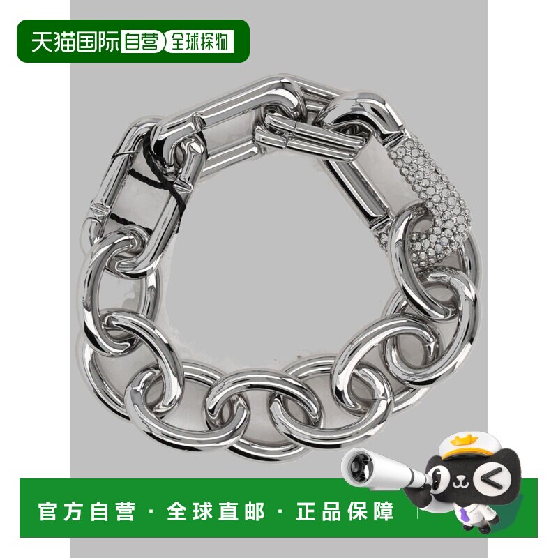 1h可退 欧洲直邮marc jacobs/莫杰 女士 手链脚链配饰