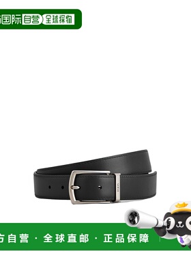 香港直邮Tod's 双面皮带 XCMCQU70100QOP