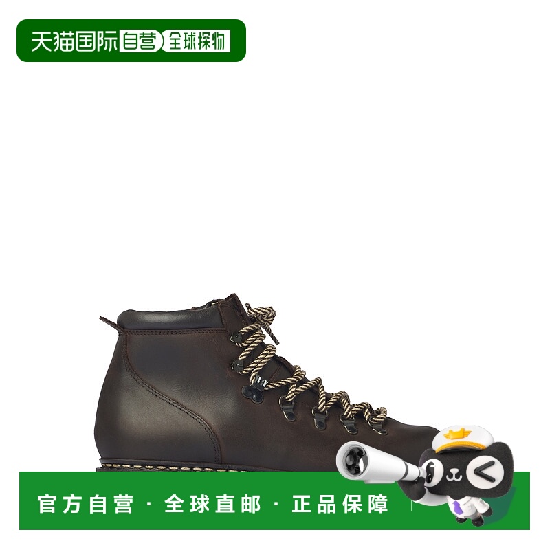 1h可退 欧洲直邮paraboot 男士 靴子男靴