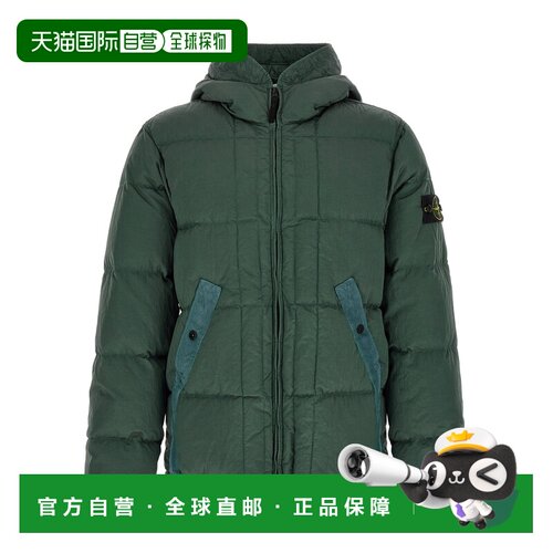 香港直邮STONE ISLAND 男士外套 L2S154100019S0019支付后1h可退