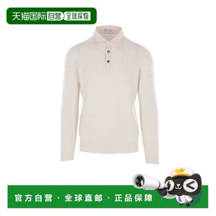 Cucinelli 英式 布内罗 男士 羅紋針織 古奇拉利 香港直邮Brunello