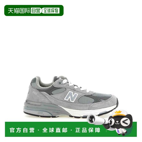 欧洲直邮NEW BALANCE 女士运动鞋 NBWR993GL3 CO 【付后1h可退】