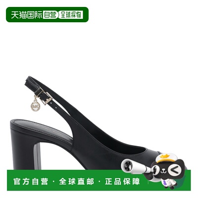 香港直邮MICHAEL MICHAEL KORS 女士高跟鞋 40T6PIMP3L001单鞋