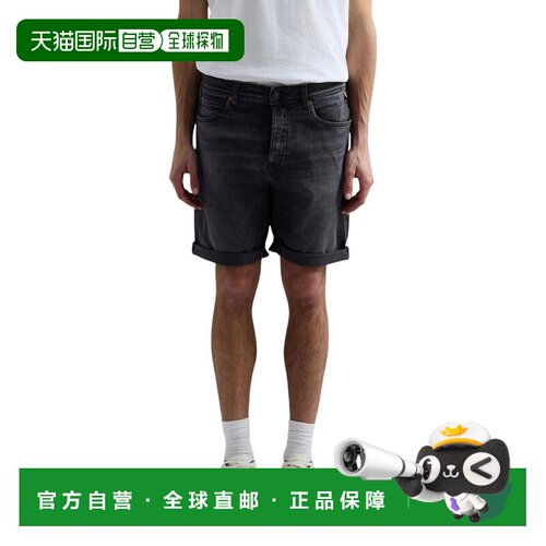 欧洲直邮REPLAY 男士短裤 MA981Y000573B116097 S【付后1h可退】
