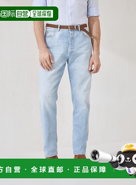 1h可退 欧洲直邮BRUNELLO CUCINELLI 26春夏 252M241PO1050C901R