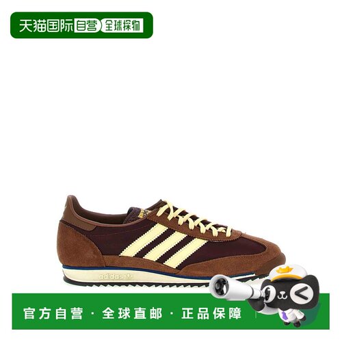 1h可退 欧洲直邮ADIDAS ORIGINALS 女士运动鞋 IE3425 CO 花色 徽