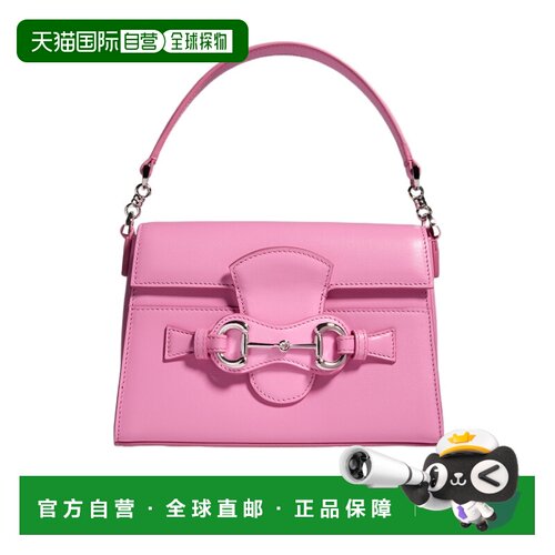 Gucci Horsebit Duomo 小号手提包 A006O9AAGX4古驰