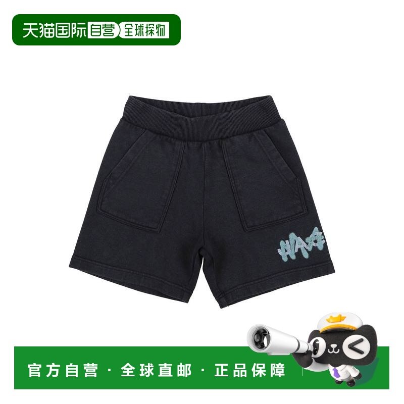 1h可退 香港直邮Marc Jacobs 马克 雅可布 男童 短裤童装,童装/婴儿装/亲子装,裤子,淘宝优惠券,粉丝福利购,淘宝优惠卷