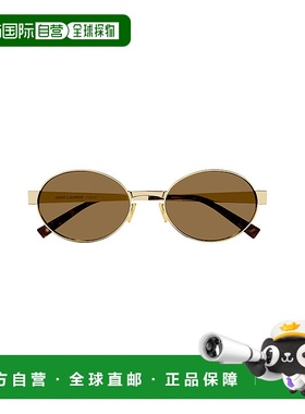 欧洲直邮saint laurent 女士 太阳镜