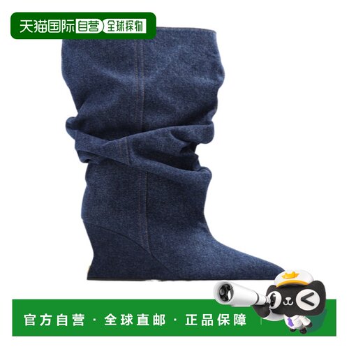 香港直邮BALMAIN 女士高跟鞋 HN1TA183TWHD6FF AW【付后1h可退】