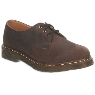 欧洲直邮Dr. Martens 马丁博士 男女同款 德比鞋 1461