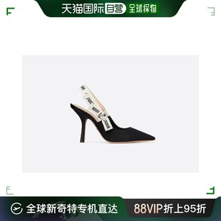 高跟鞋 欧洲直邮DIOR迪奥女士时尚