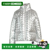 香港直邮Emporio 女士 Armani 1h可退 安普里奥 阿玛尼 Shell 夹