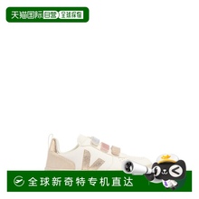香港直邮Veja 女童 V10无铬皮革运动鞋童鞋童装 colorful花色 舒
