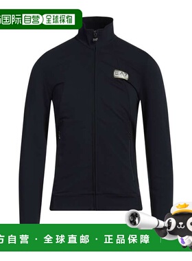 香港直邮Ea7 男士 卫衣