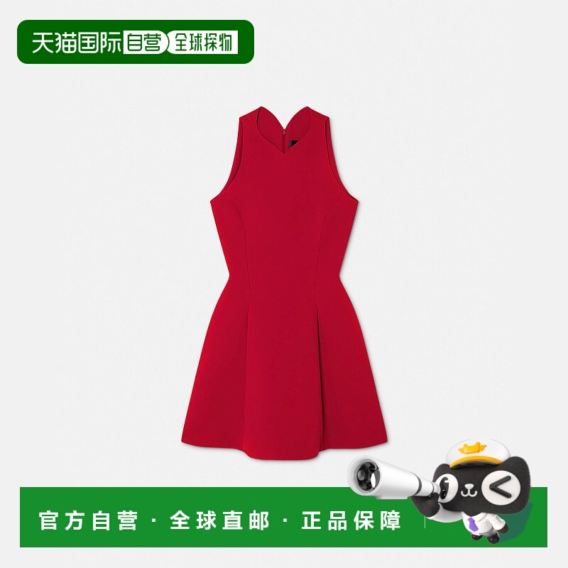 欧洲直邮VERSACE 范思哲 25秋冬 1020426-1A14810_1RC40 女士 连
