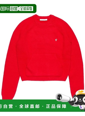 香港直邮Acne Studios 长袖针织衫 B60382