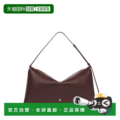 香港直邮COURREGES 女士单肩包 126GSA204CV00340994010 AW2026