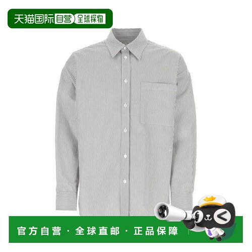 香港直邮BOTTEGA VENETA 男士衬衫 786340V3ZA011【付后1h可退】