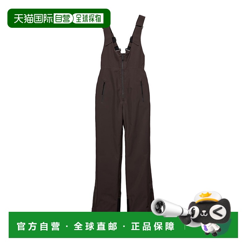 香港直邮Prada Extreme-Tex 带肩带滑雪服 2306481XV1S202