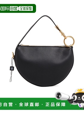 1h可退 香港直邮Burberry Knight 单肩包 BURP277T斜挎包手提包