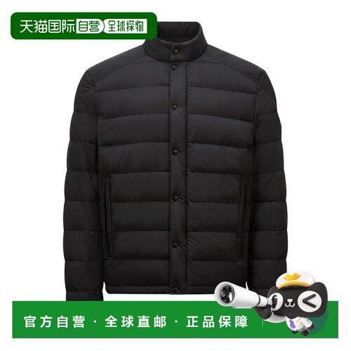 1h可退 Moncler Selves 羽绒服 L10911A00043597YD