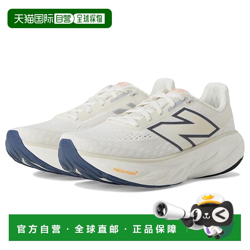 1h可退 香港直邮New Balance  女士 Fresh Foam X 1080v14 跑鞋