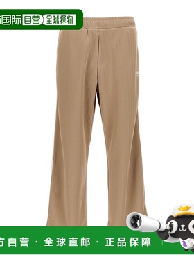 香港直邮Golden Goose Deluxe Brand 松紧腰休闲裤 GMP01964.P001