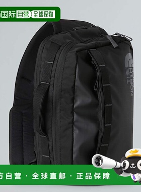 自营欧洲直邮北面 Base Camp Voyager斜挎背包 THE NORTH FACE