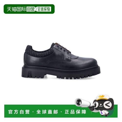 欧洲直邮DIOR HOMME 男士休闲鞋 3DE429ABA900 SS【付后1h可退】