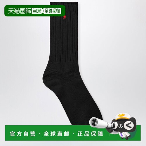 香港直邮PoloRalphLaurenPolo拉夫 劳伦男士袜子 【付后1h可退】