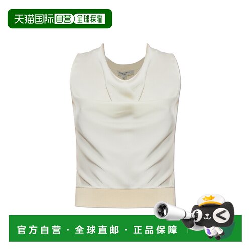 欧洲直邮all saints 女士 背心吊带性感