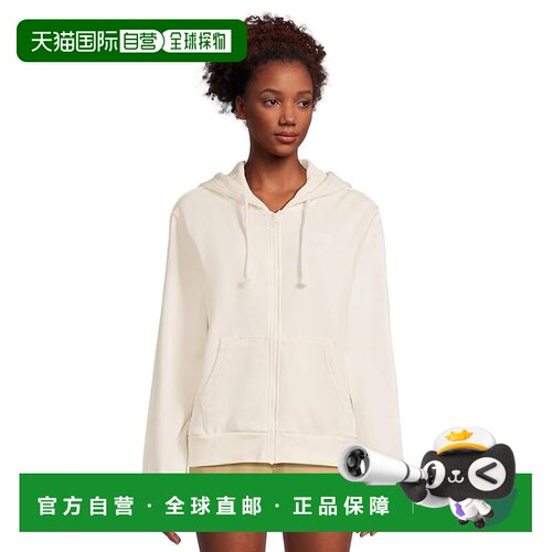 香港直邮thenorthface北面Evolution女士卫衣 支付后1h可退