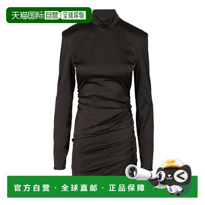 欧洲直邮rotate 女士 连衣裙包臀裙